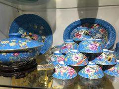 -景德镇古窑民俗博览区