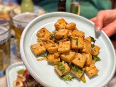 -佟爷·老北京炙子烤肉(动物园店)