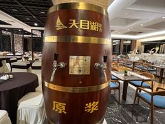 -天目湖御水温泉·度假酒店