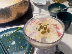 -椰子湾·海南火锅·糟粕醋·椰子鸡(正大广场店)