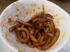 -翡翠拉面小笼包(机场DFS店)