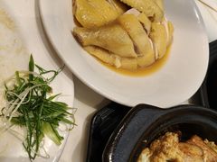 -稻香酒家·35年老字号(侨光店)