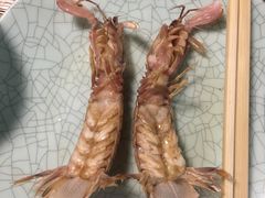 -蟹谢蒸鲜自助餐厅