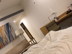 -深圳机场凯悦嘉轩酒店