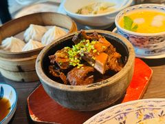 -阿大排档(长春这有山店)