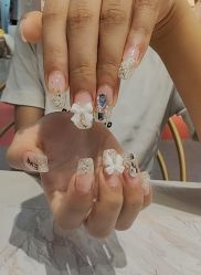 -今玥美甲美睫
