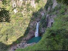 -龙湾潭国家森林公园