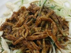 -香妃烤鸡(西单店)