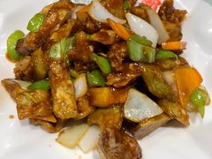 -八大碗·精致东北菜(东陵西路店)