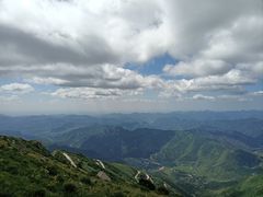 -白草畔自然风景区