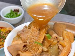 -肥家大排档(天河体育西店)