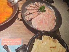 -呷哺呷哺(龙湖瑶海天街店)