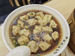 -蒋家桥饺面店(广陵路店)