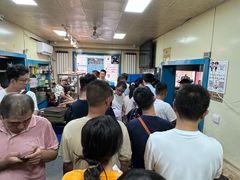 -清真·马安军辣子牛肉面