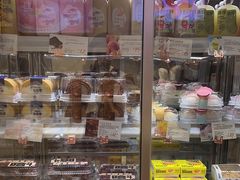 -DEMO黛慕蛋糕(中泰店)
