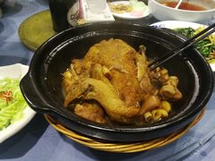 -印巷里主题餐厅(马鞍山店)