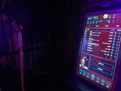 -秘宅KTV(马甸桥店)