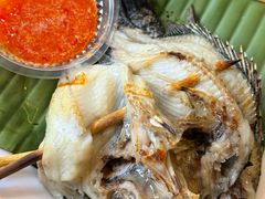 -杨合林啊兰烤鱼