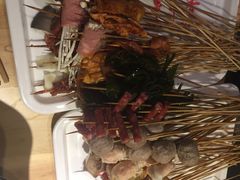 -袁记串串香(涧西总店)