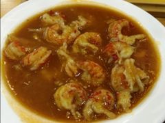 -海盗虾饭·剥好的小龙虾饭(上地辉煌店)