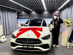 -上海星瀚奔驰4S店(红柳路店)