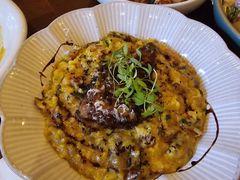 招牌牛肉烩饭-Bistro Les Lilas丁香花小酒馆