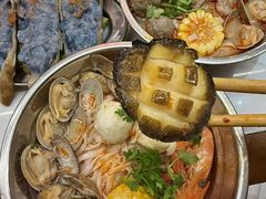 -琥珀川糟粕醋·香草鸭·鸡煲(慈云寺店)