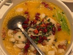 -Aqua Oasis 水天堂(石路天虹店)