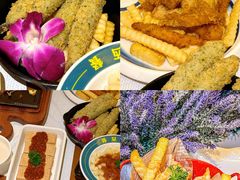 -十分牛西餐·牛扒专门店(光明广场店)