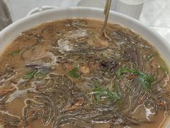 -香园楼(钻石路店)