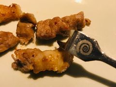 -很久以前羊肉串(中山公园店)