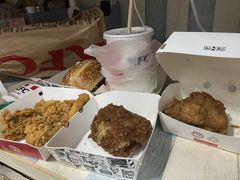 -肯德基(世纪金源店)