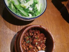 时令蔬菜-湘厨壹品(芙蓉广场店)