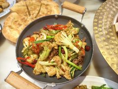 -天山传奇新疆菜(SKLP店)