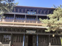 -关帝庙(大同古城)
