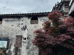 -前童古镇