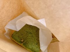 -老香港蛋糕(梓桐苑店)
