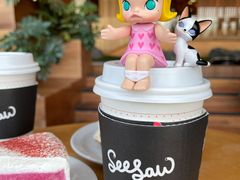 -Seesaw Coffee(朝阳大悦城店)