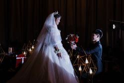 -蘭club婚礼策划
