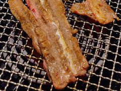 安格斯牛背肉-厚贞日式烤肉(浦东汇智店)
