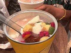 -深圳湾万象城(南山店)