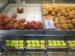 -糕材生(龙湖北京大兴天街店)