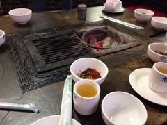 象山村腊排骨火锅-象山村腊排骨(丽江总店)