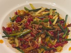 -羊门客在·烤盐池滩羊·川菜