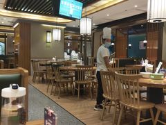 大堂-费大厨辣椒炒肉(万家丽一店)