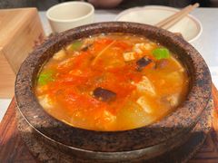-七八冷面·延边朝鲜族美食(欢乐谷店)