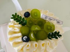 -CarolCake卡萝家(锦华万达店)