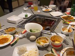 -海底捞火锅(新华联梦想城店)