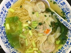 -西关味(大卫城店)