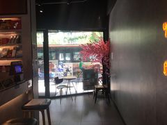-一间森林酒店(上海人民广场店)